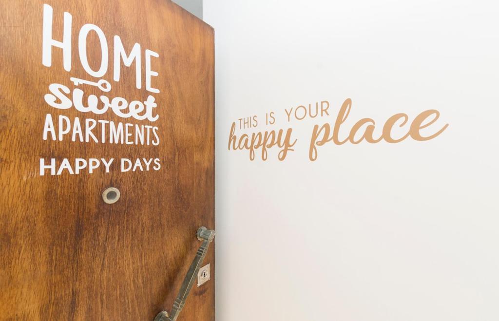 Appartamento Happy Days Lisbona Esterno foto